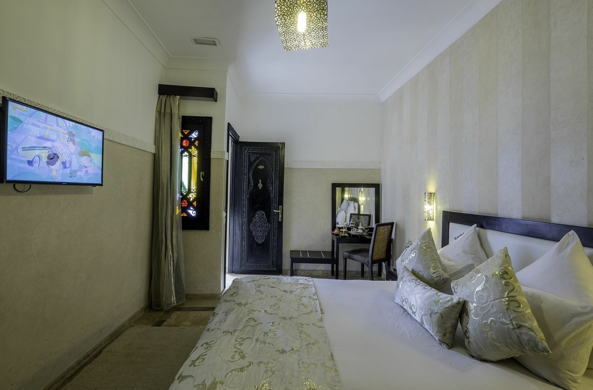 Riad Nesma Suites & Spa Marrakesh Ngoại thất bức ảnh